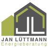 Jan Lüttmann Energieberatung Logo